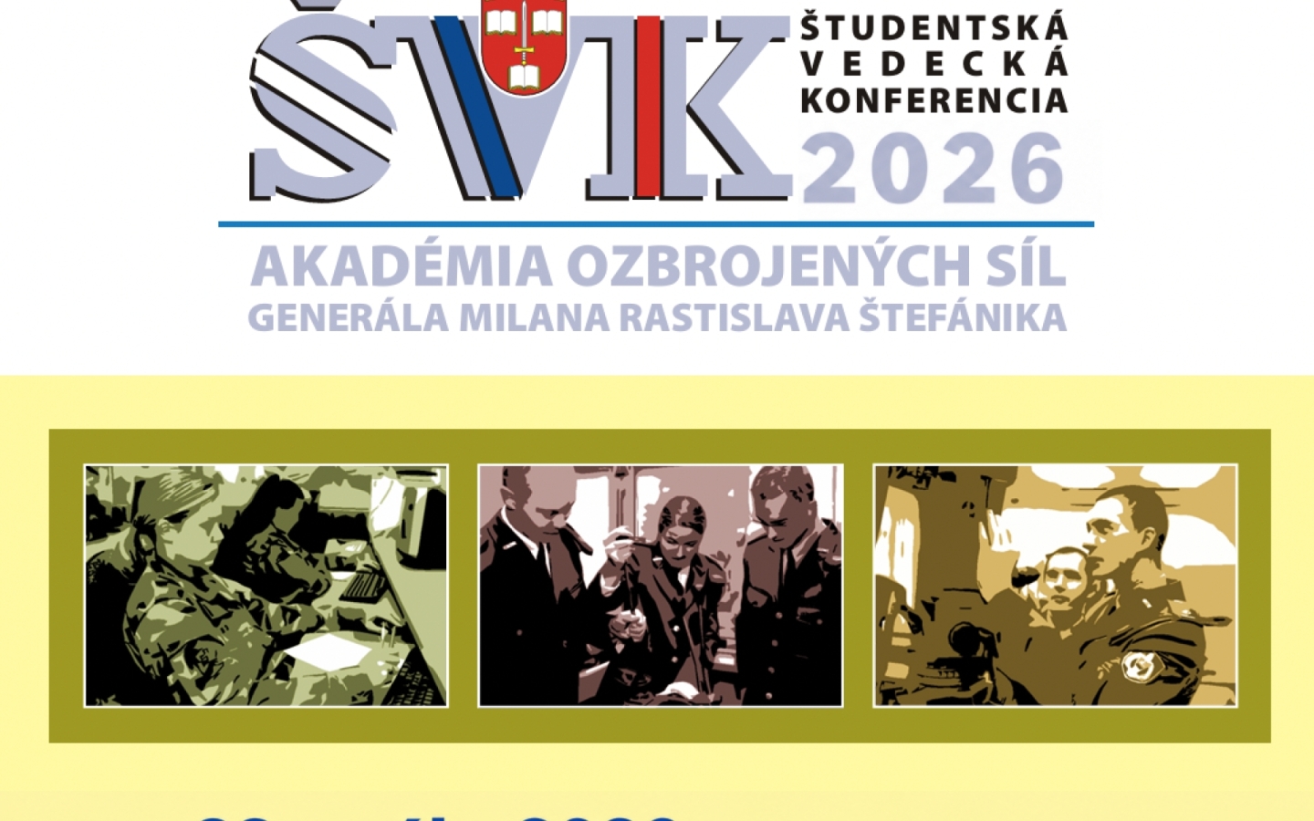 ŠVK 2026
