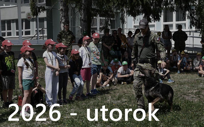 2026 - utorok