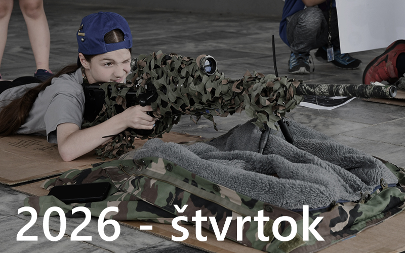 2026 - štvrtok