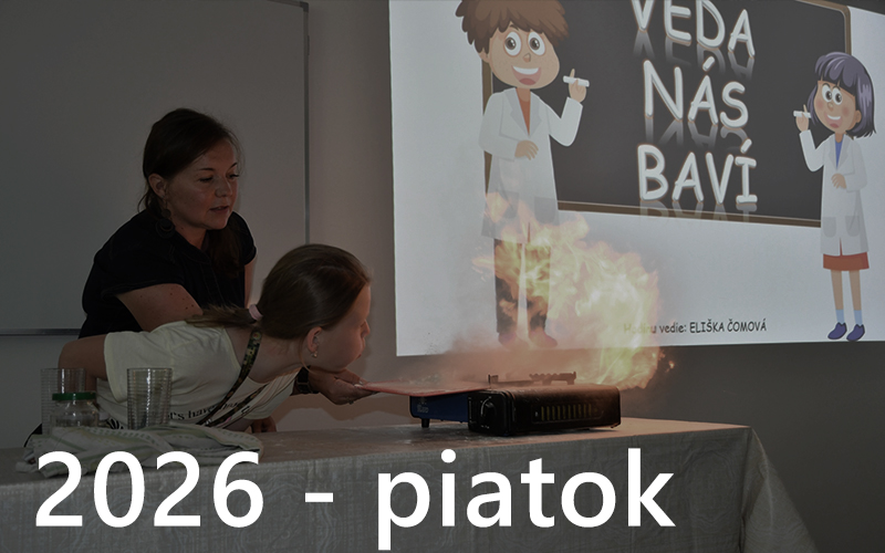 2026 - piatok