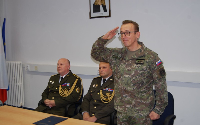 Closing ceremony of ISOC 27, November 16th 2022