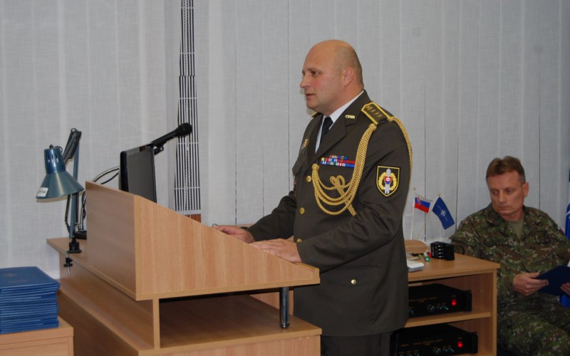 Closing ceremony of ISOC 27, November 16th 2022