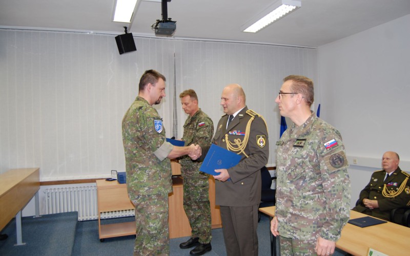 Closing ceremony of ISOC 27, November 16th 2022