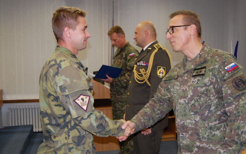 Closing ceremony of ISOC 27, November 16th 2022