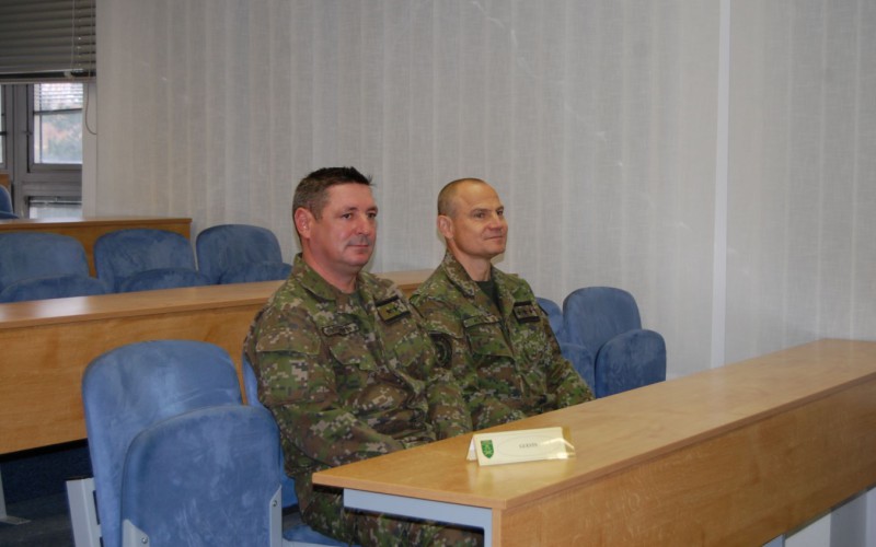 Closing ceremony of ISOC 27, November 16th 2022