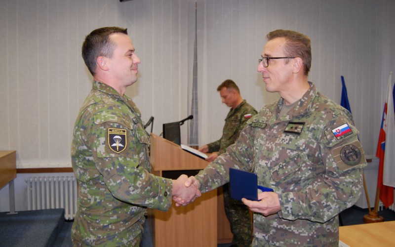 Closing ceremony of ISOC 27, November 16th 2022