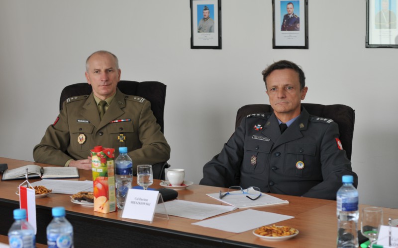 V4 meeting at AFA, November 23rd 2022