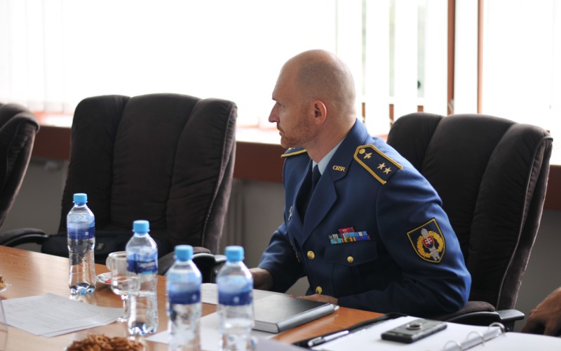 V4 meeting at AFA, November 23rd 2022