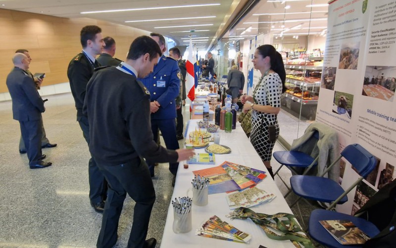 PTEC Marketplace 2022, December 15th 2022