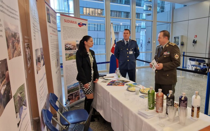 PTEC Marketplace 2022, December 15th 2022