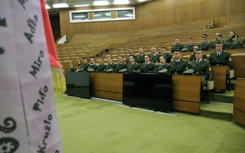 Artillery Day, December 5th 2022