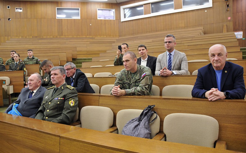 Artillery Day, December 5th 2022