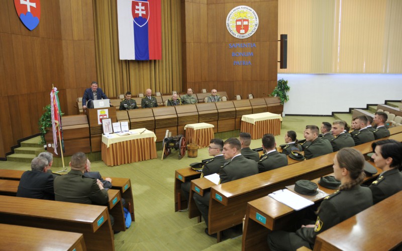 Artillery Day, December 5th 2022