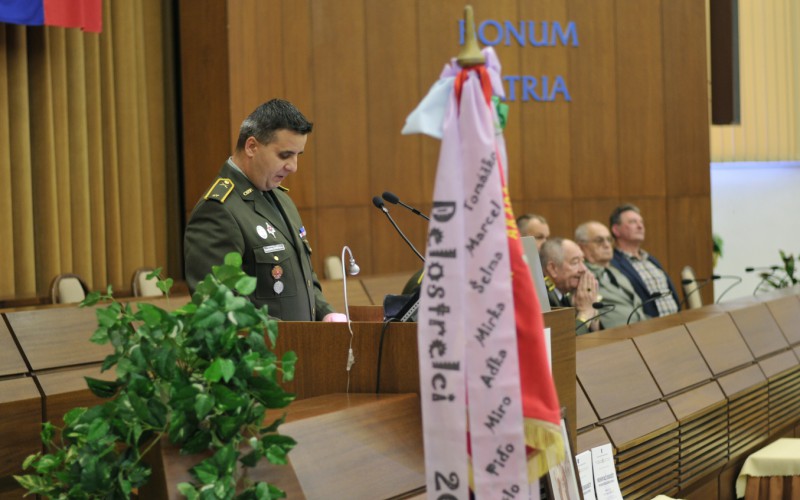 Artillery Day, December 5th 2022