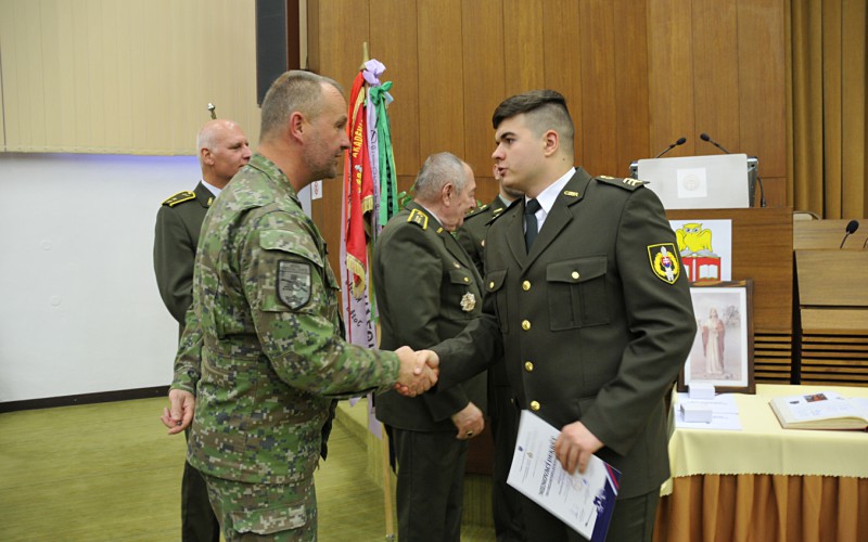 Artillery Day, December 5th 2022