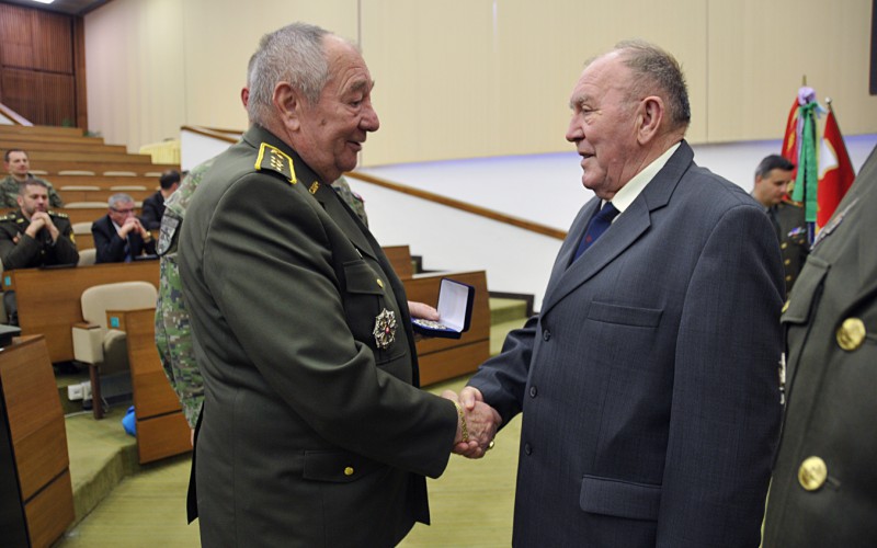 Artillery Day, December 5th 2022