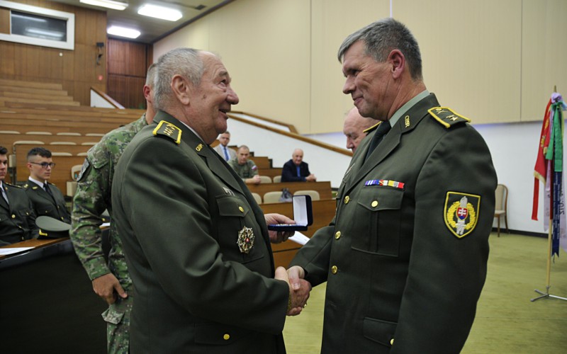 Artillery Day, December 5th 2022