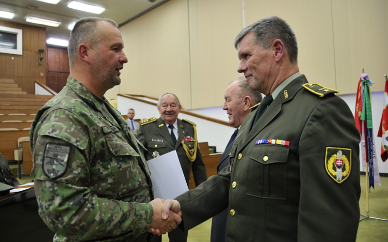 Artillery Day, December 5th 2022