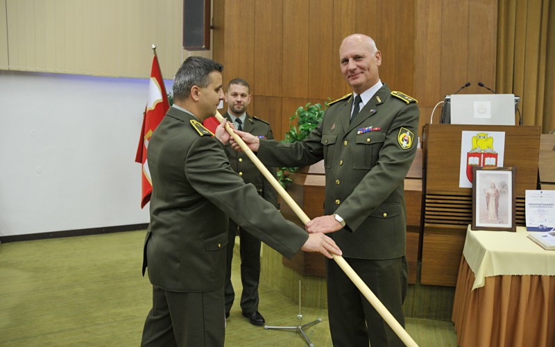 Artillery Day, December 5th 2022