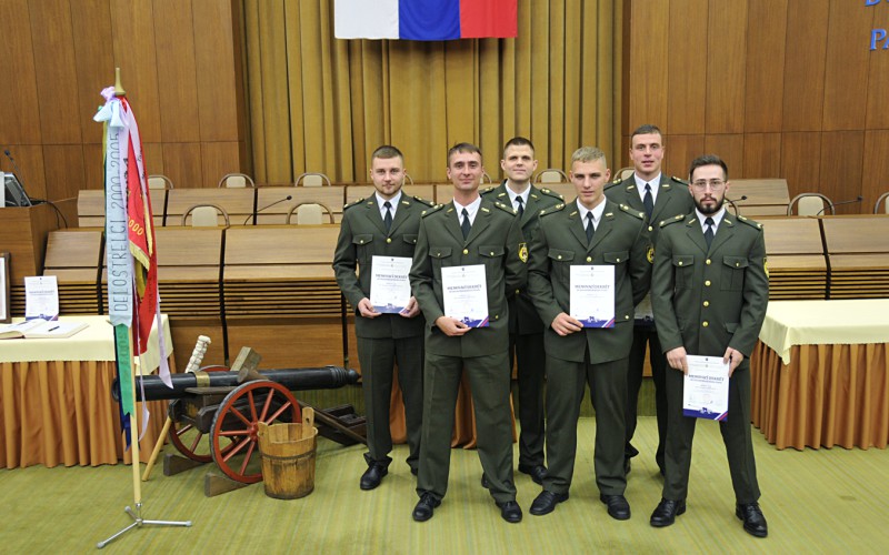 Artillery Day, December 5th 2022