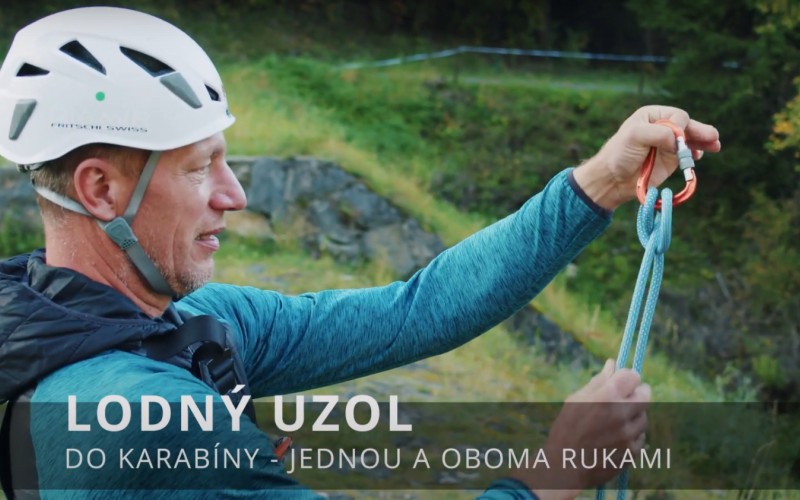 Military-practical climbing, November 22nd 2022