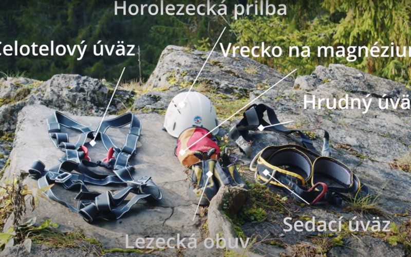 Military-practical climbing, November 22nd 2022