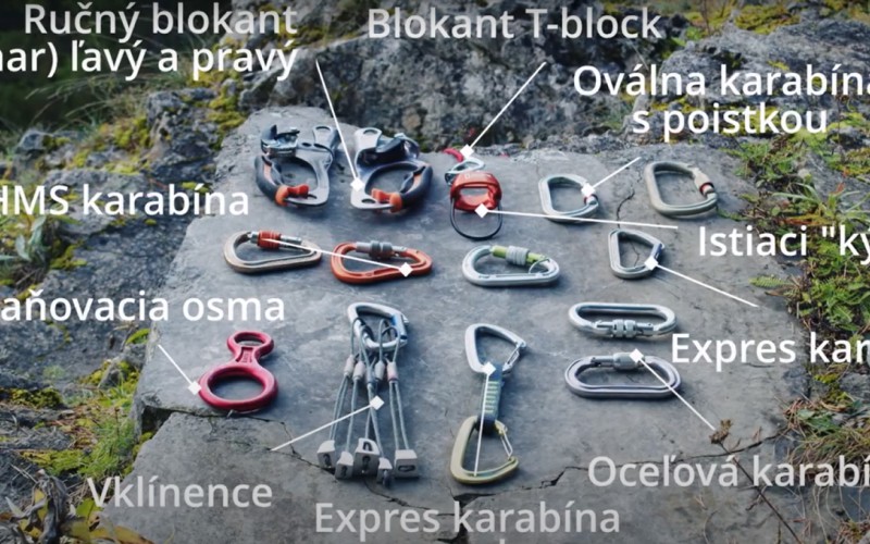 Military-practical climbing, November 22nd 2022