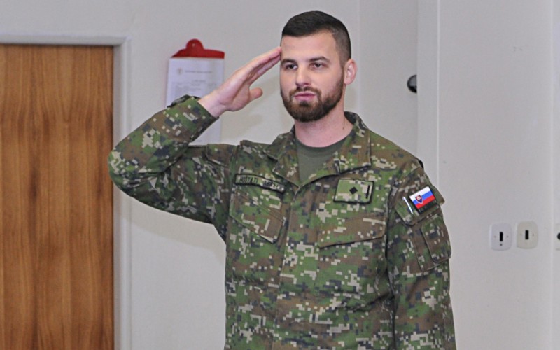 Final exams of 29th University Graduates Officers’ Course, December 6th - 7th 2022