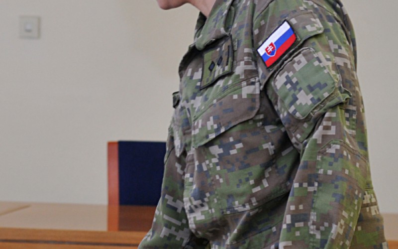 Final exams of 29th University Graduates Officers’ Course, December 6th - 7th 2022