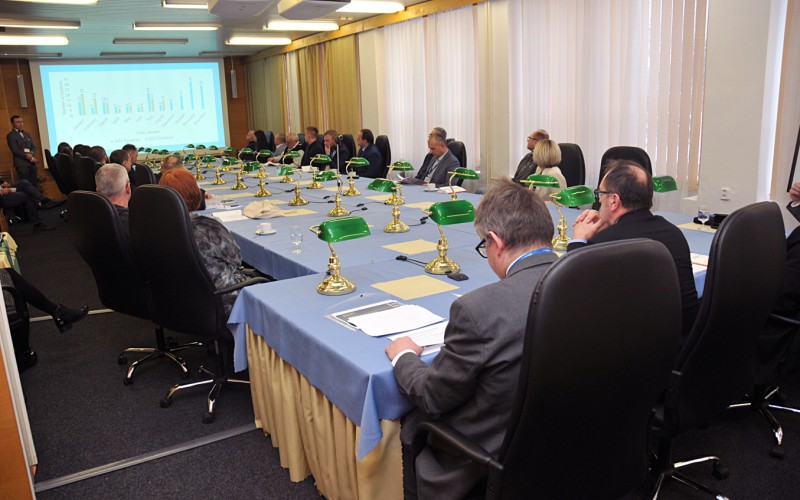 International conference "Degradation of technical systems", December 14th - 16th 2022