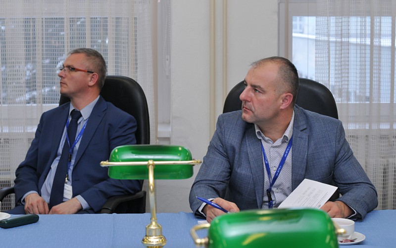 International conference "Degradation of technical systems", December 14th - 16th 2022