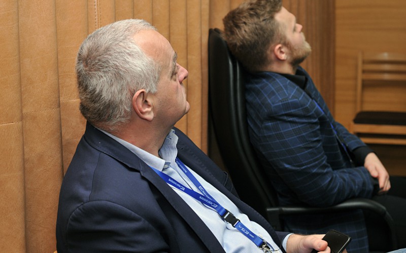 International conference "Degradation of technical systems", December 14th - 16th 2022