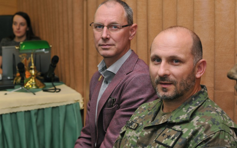 International conference "Degradation of technical systems", December 14th - 16th 2022