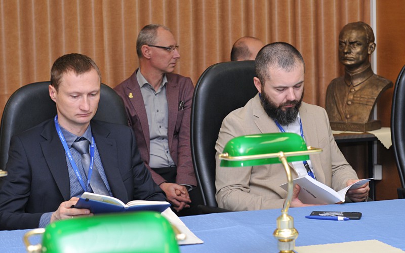 International conference "Degradation of technical systems", December 14th - 16th 2022