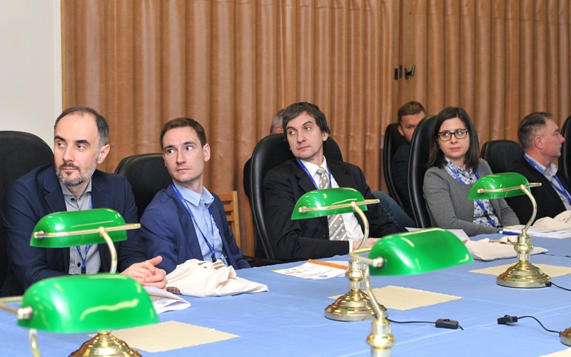 International conference "Degradation of technical systems", December 14th - 16th 2022