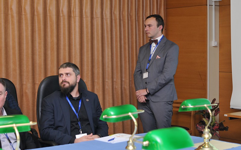 International conference "Degradation of technical systems", December 14th - 16th 2022