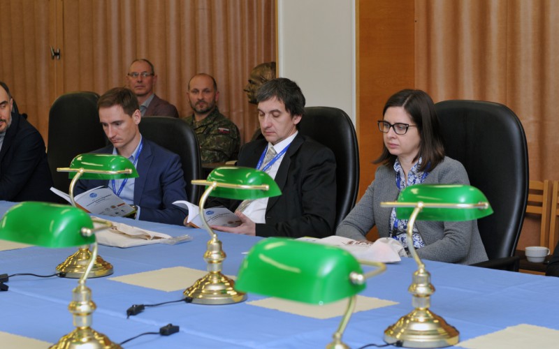 International conference "Degradation of technical systems", December 14th - 16th 2022