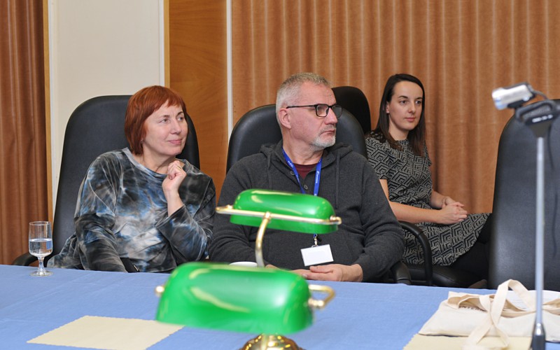 International conference "Degradation of technical systems", December 14th - 16th 2022