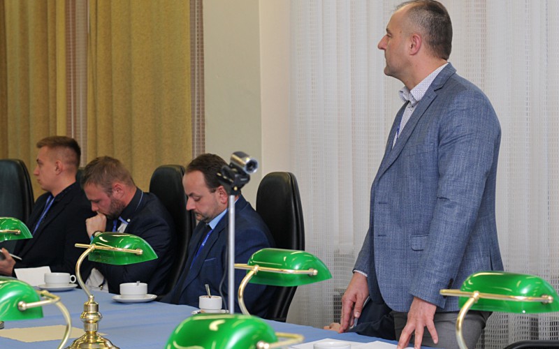 International conference "Degradation of technical systems", December 14th - 16th 2022