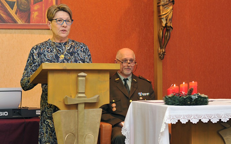 Christmas Academy, December 14th 2022