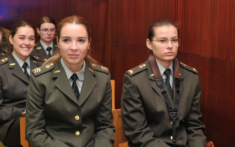 Christmas Academy, December 14th 2022