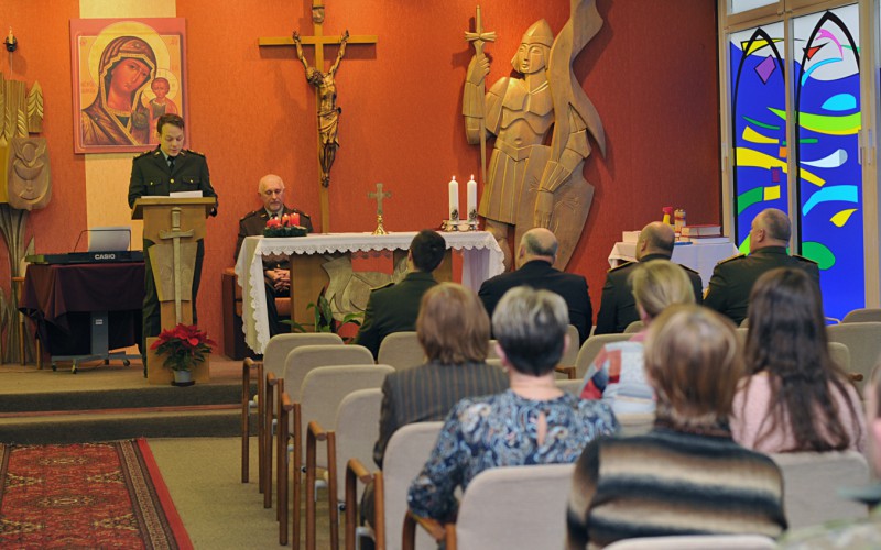 Christmas Academy, December 14th 2022