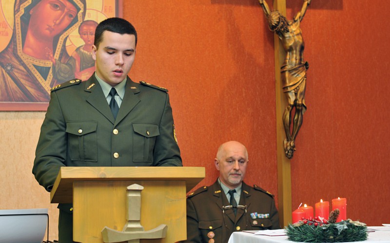 Christmas Academy, December 14th 2022