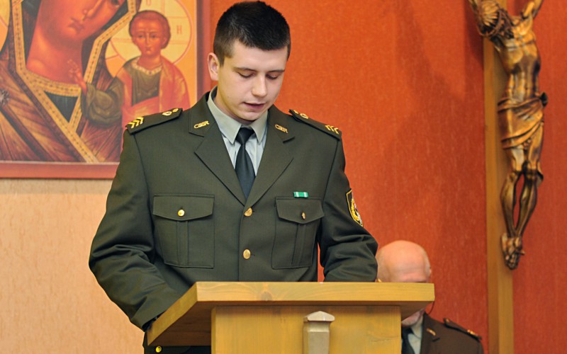 Christmas Academy, December 14th 2022