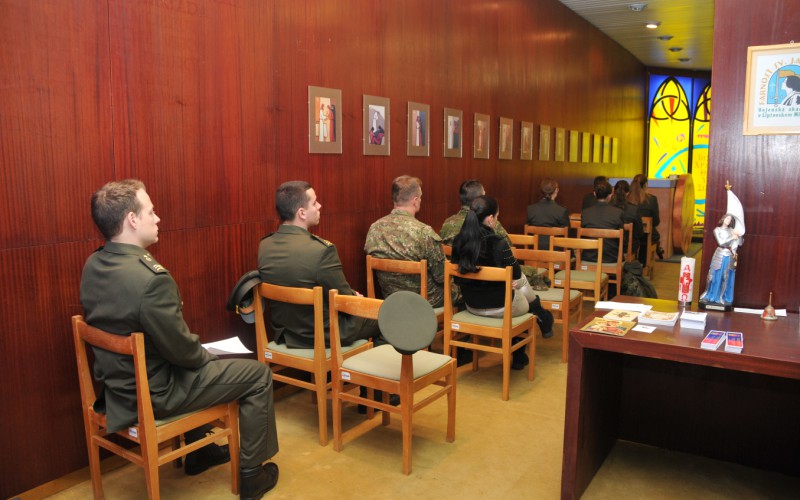 Christmas Academy, December 14th 2022