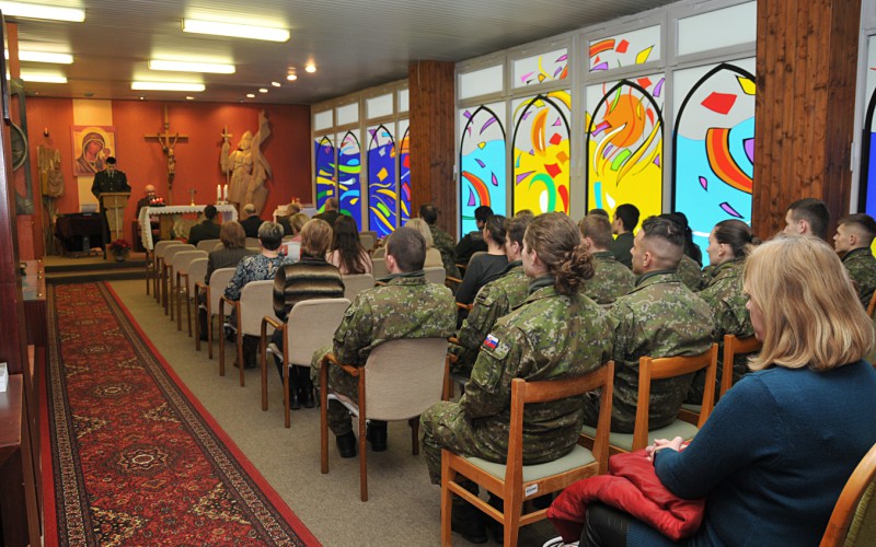 Christmas Academy, December 14th 2022