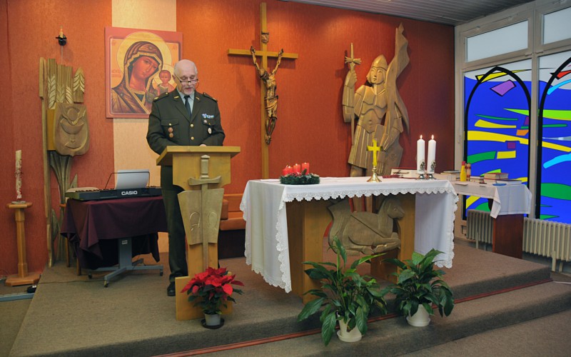 Christmas Academy, December 14th 2022