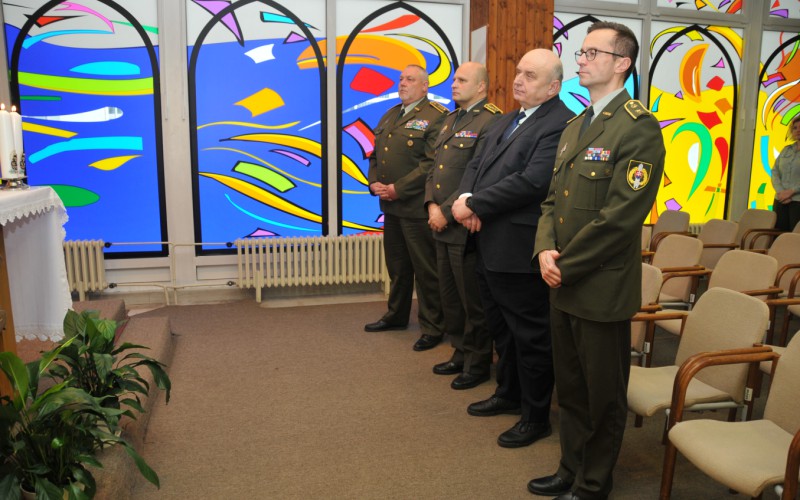 Christmas Academy, December 14th 2022