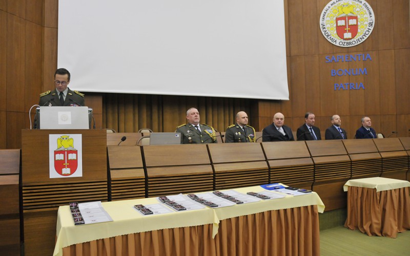 Celebration of the 30th anniversary of the establishment of the Slovak Republic, January 10th 2023