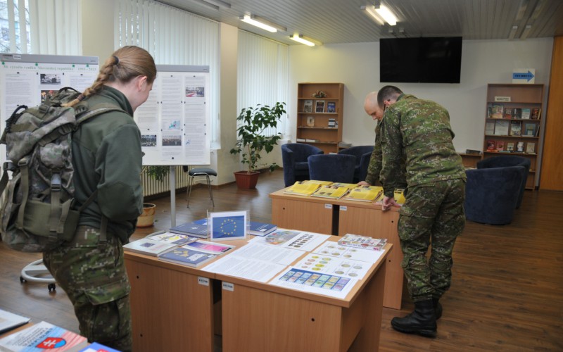 Celebration of the 30th anniversary of the establishment of the Slovak Republic, January 10th 2023